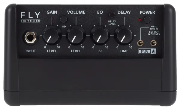 Blackstar Fly 3 Mini Amp