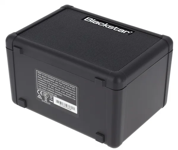 Blackstar Fly 3 Mini Amp