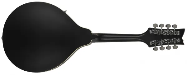 Ortega RMAE40SBK