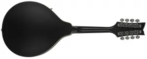 Ortega RMAE40SBK