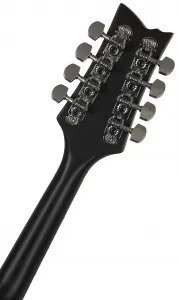 Ortega RMAE40SBK