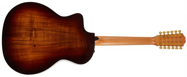 Taylor 264ce-K DLX