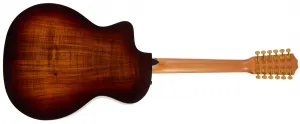 Taylor 264ce-K DLX