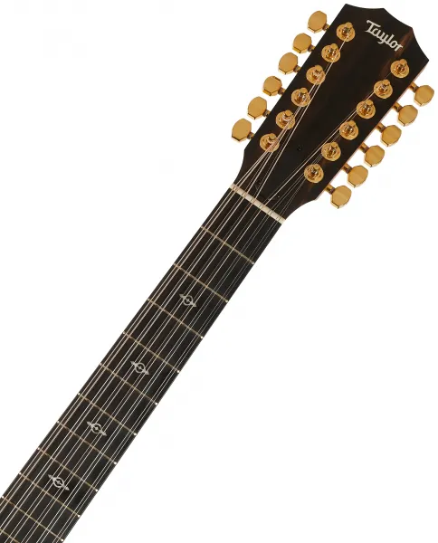 Taylor 264ce-K DLX