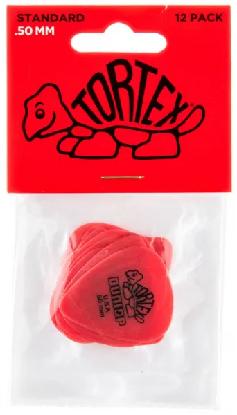 Dunlop Tortex Standard 0.5