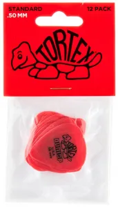 Dunlop Tortex Standard 0.5