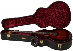 Taylor 264ce-K DLX