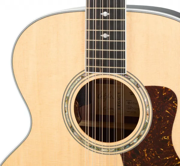 Taylor Legacy 855e