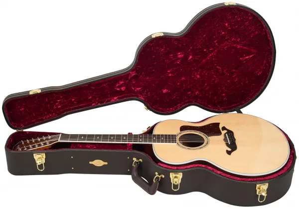Taylor Legacy 855e