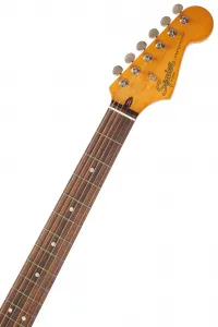 Fender Squier Classic Vibe 60s Stratocaster LRL CAR