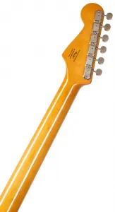 Fender Squier Classic Vibe 60s Stratocaster LRL CAR