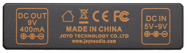 Joyo ZGP-W