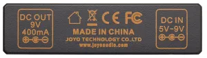 Joyo ZGP-W