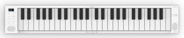 Carry-On Piano 49 - White