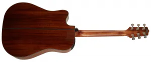 Takamine GD30CE-NAT