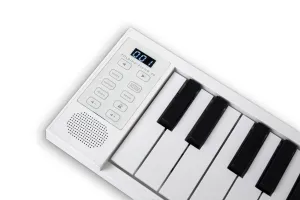 Carry-On Piano 49 - White