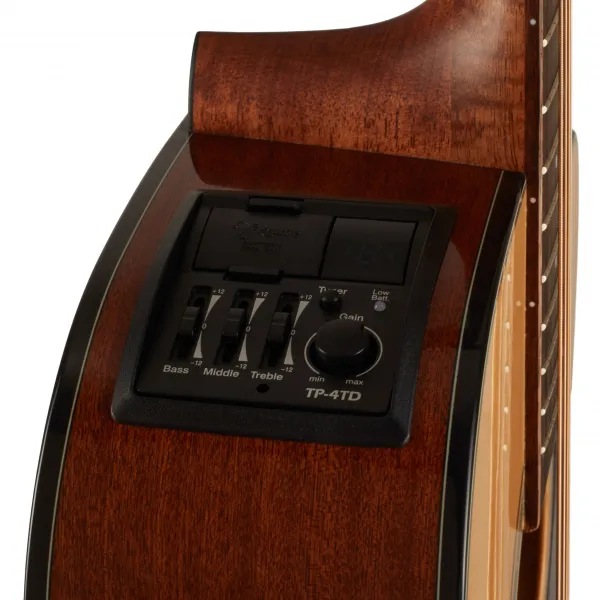 Takamine GD30CE-NAT