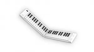 Carry-On Piano 49 - White