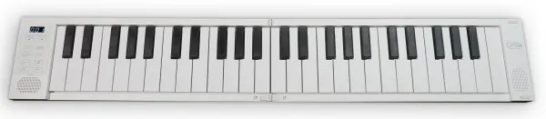 Carry-On Piano 49 - White