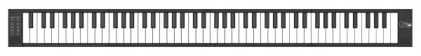 Carry-On Piano 88 - Black