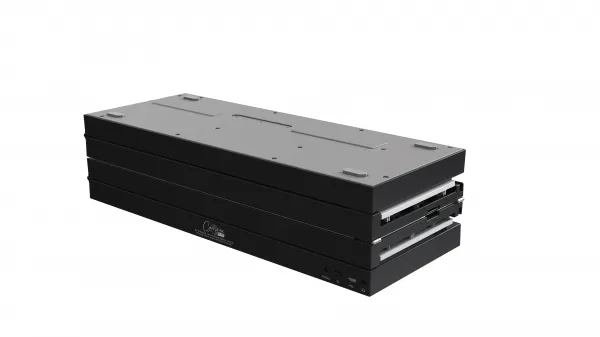 Carry-On Piano 88 - Black