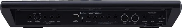 Roland Octapad SPD-20 PRO Black