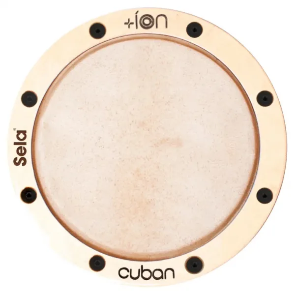 Sela Iconic Cajon - Limba