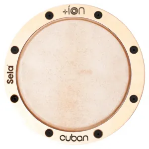Sela Iconic Cajon - Limba