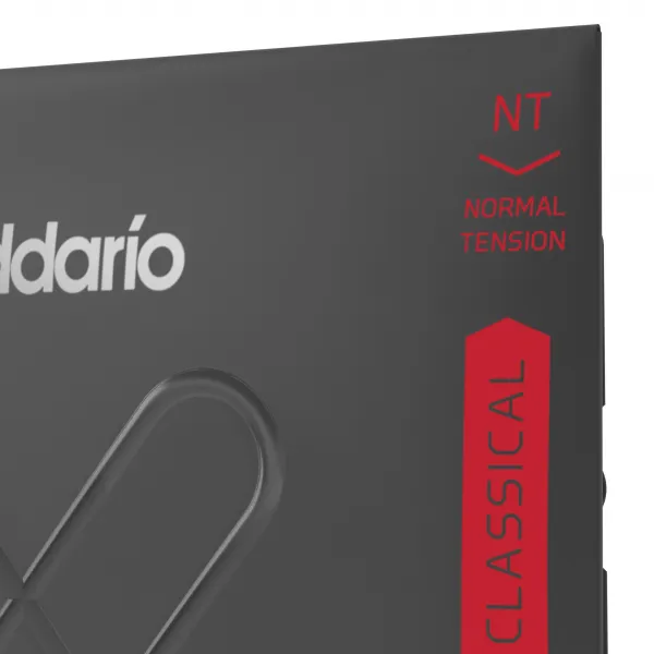 D'Addario XTC45FF