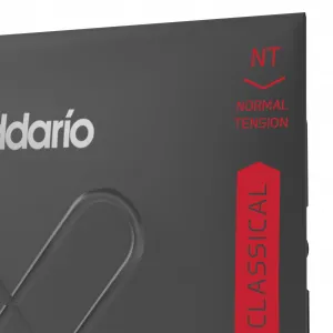 D'Addario XTC45FF