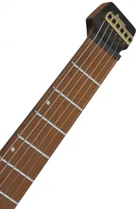Ibanez MGFM10L Obsidian Black
