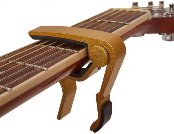 Razzor Capo Gold