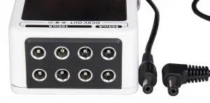Joyo JF-18 Powertune