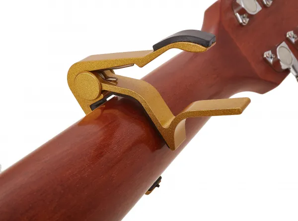 Razzor Capo Gold