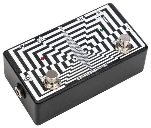 Earthquaker Devices Flexi Loops