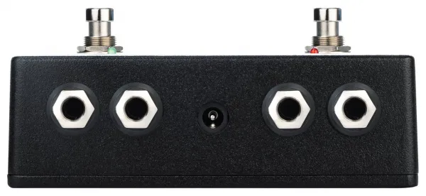 Earthquaker Devices Flexi Loops