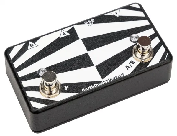 Earthquaker Devices Passive ABY Box