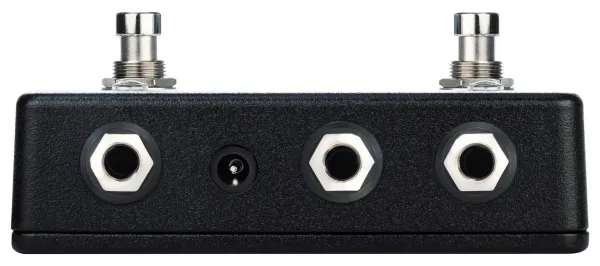 Earthquaker Devices Passive ABY Box