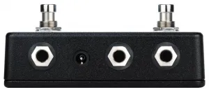 Earthquaker Devices Passive ABY Box