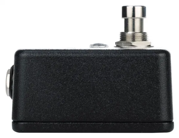 Earthquaker Devices Passive ABY Box