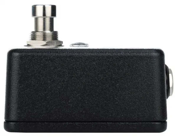 Earthquaker Devices Passive ABY Box