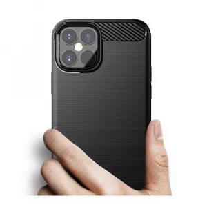 Carbon obal, iPhone 12 Pro MAX