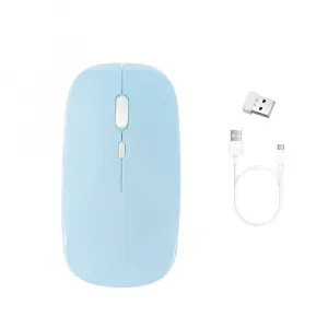 Puzdro s klávesnicou, myšou a touchpadom pre Apple iPad 7 / 8 / 9 (10,2"), čierne