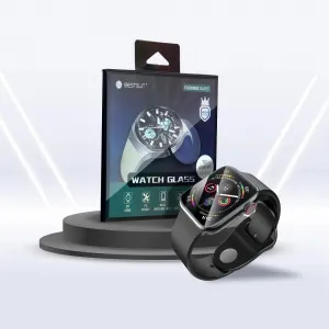 Bestsuit Flexible hybridné sklo, Huawei Watch 3