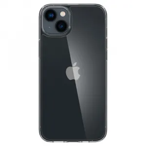 Spigen Airskin Hybrid obal, iPhone 14 Plus, priehľadný