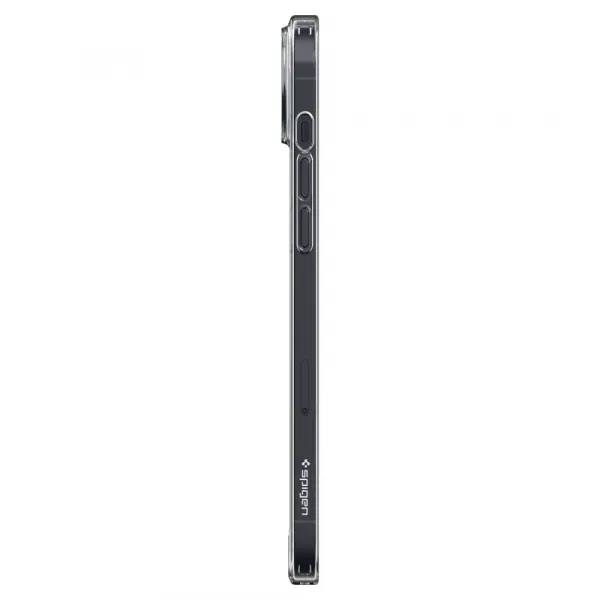 Spigen Airskin Hybrid obal, iPhone 14 Plus, priehľadný