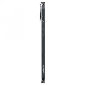 Spigen Airskin Hybrid obal, iPhone 14 Plus, priehľadný