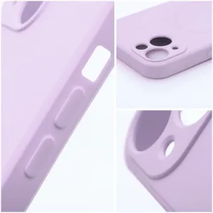 Obal Silicone Mag Cover, iPhone 17 Pro Max, ružový
