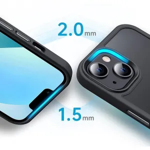 Tech-Protect MagMat MagSafe, iPhone 13, zelený ciemny