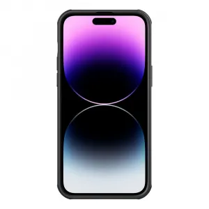 Nillkin CamShield S, iPhone 14 Pro Max, čierne